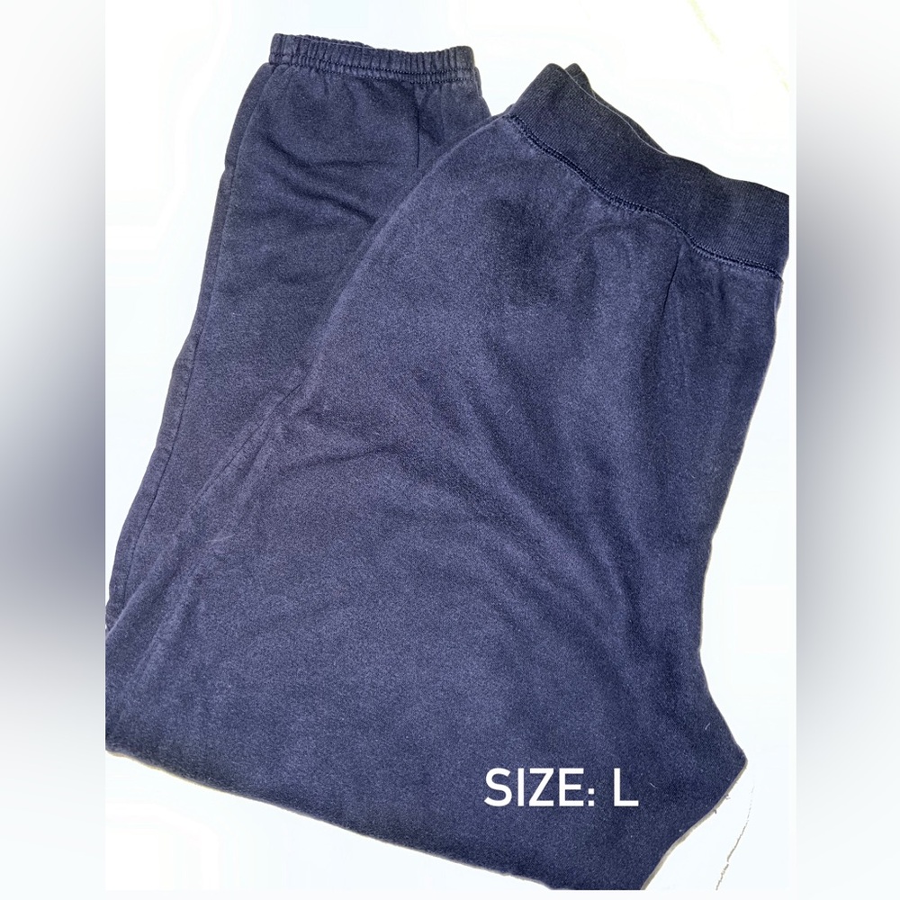 Sweatpants